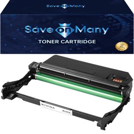 Save on Many MLT-R116 Drum Imaging Unit (Work on MLTD116LA Toner) 9,000 Pages Yield Compatible for Xpress M2625 M2625D M2626 M2675 M2675F M2675FN M2676 M2825DW M2825ND M2826 M2875 M2875FD M2875FW