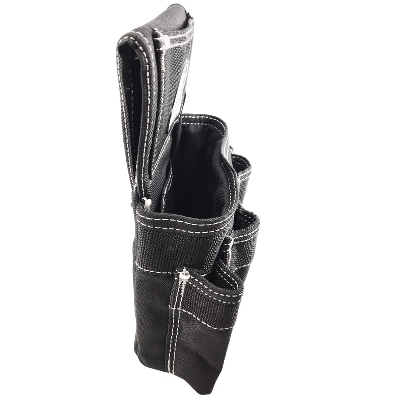 Professional Electrician's Mini Tool Pouch By Contractor Pro for Tool