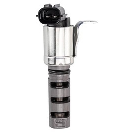 TRQ TRQ Exhaust (Rear) Variable Valve Timing Solenoid Compatible with 2009-2010 Pontiac Vibe 2016 Scion iM 2008-2014 xD 2018-2020 Toyota C-HR 2009-2020 Corolla 2017-2018 Corolla iM 2009-2013 Matrix