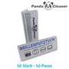 PandaCleaner Glasses Cleaning Cloths Wet Alcohol - Premium Glasses Cleaning