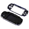 Case Cover Replacement Full Shell Housing Set with Buttons Kit