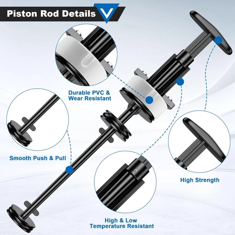 for Pentair FNS and FNS Plus Push Pull Backwash Valve