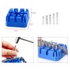 Vekol Watch Link Removal Tool 41PCS Watch Band Tool Kit,