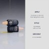 Unove Silica Coreana Cabello Seco Serum Reparación Puntas