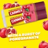 Carmex Pomegranate Click Stick Set Multipack With SPF 15 For