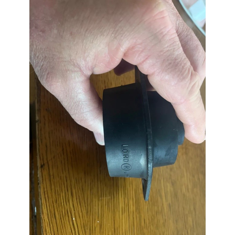 New Holland 9803221 GENUINE OEM Motor Engine Mount fits New