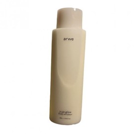 Arbe Yuza Glow Body Emulsion 250ml / 아르베 유자 글로우 바디 에멀전 250ml