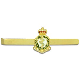Royal Army Medical Corps (RAMC) Tie Clip/Slide