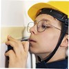 Cinta Eléctrica Sin Costuras De Fibra De Cinta De Flejado