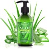 Gel de aloe vera
