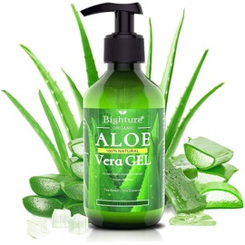 Gel de aloe vera