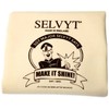 Selvyt Sgt. Major SR B Polishing Cloth 35x35cm (1 Pack)