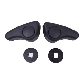 TWOWINDS - Adjustment levers for Kangoo Clio Master Trafic 7701207182 right and left seats