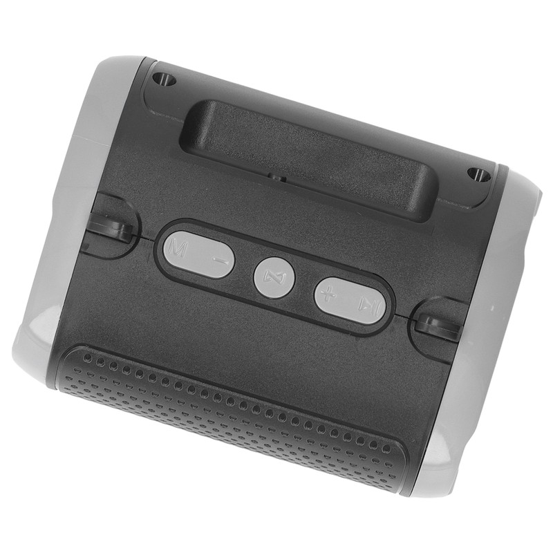 Outdoor Waterproof Bluetooth Speaker Wireless Bluetooth Portable Speakers with 1500mAh