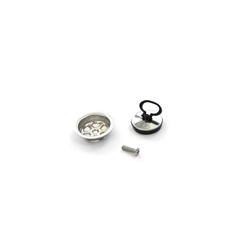Volkswagen 7E7068159 Drain Valve Sink Plug Strainer Odour Trap Sink