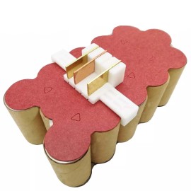 For Snap-on 18V CTB4185 | CTB4187 Battery DIY Repack KIT 2.0Ah NiCD