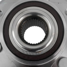 AUIMSOCO for 2008 2009-2017 Buick Enclave Front or Rear Wheel Bearing Hub Assembly 513277