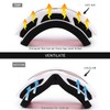 JULI Ski Goggle/Snow Snowboard Goggles for Men, Women & Youth