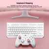 PC Controller, BIGBIG WON Rainbow 2 SE Wireless Controller Motion