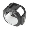 PULUZ Camera Lens Guard PC High Light Transmittance Camera Lens