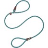 Friends Forever Extremely Durable Dog Rope Leash, Premium Quality Training