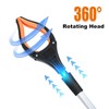 2-Pack Grabber Reacher Tool,32 Inch Extra Long Foldable Pick Up