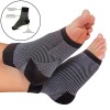 yellowprice Plantar Fasciitis Sock (3 Pairs) for Men and Women,