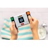 IDEAL | Rubik's Tilt Electronic Game: Twist, Turn, Learn |