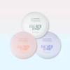 Black Rouge 블랙루즈 파우더 유분제거 보송 메이크업 에그 블러 5g 1개 Black Rouge Powder Oil-Control Matte Makeup Egg Blur 5g 1 piece [Episode 01 Egg Bear]