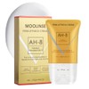 ALIIP Firming Neck Cream, Hals und Dekollete Creme mit Roller,