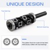 Heavy Duty Flush Trim Router Bit 1/2" Shank, 1.18" Cutting