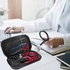 Stethoscope Case Shockproof Travel Storage Bag Portable Stethoscope Hard Carrying