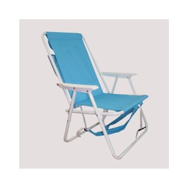 Basic Backpack Chair by Rio - Turquoise