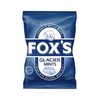 Fox's Glacier Mints Bag 200g (7oz) X 6