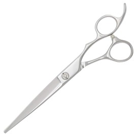 DEEDS Professional Japanese Shears Manufacturer GTZ Scissor 7.0 Inch Scissors for Hairdressers Haircuts Professional