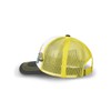 Men's Anti-Irritation Tracker Cap, Yellow, Durable, Yellow, One Size, yellow