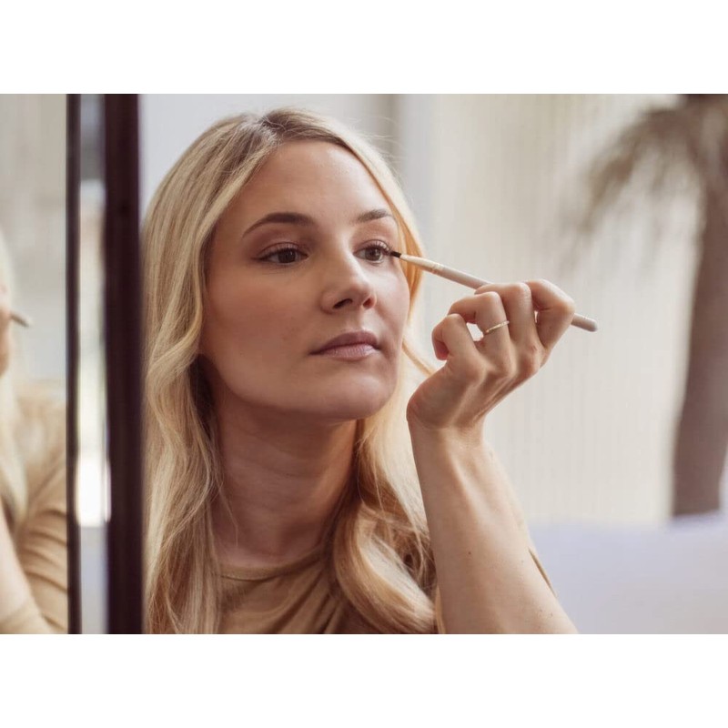 Nalula Eyeliner Pinsel - Für das präzise Auftragen deines Eyeliners