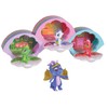 Simba 105951022 Safiras VI, Rainbow Friends, Pack of 3