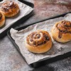Herogo Baking Tray Set of 2, Non Stick Baking Sheet