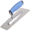 Toolty Stainless Steel Venetian 9.5" Plastering Trowel - 240mm -