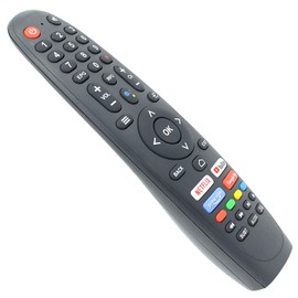 azwok RCKGNTV005 IR Remote Control Replacement for Kogan Series 9 Smart TV Series 9 RT9220 Series 9 RT9210 V005 Series 9 RQ9510 KAQLED65RQ9510SVA KALED65RT9210SVA kALED50RT9220SVA KALED65RT922OSVA