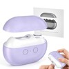 3-in-1 Electric Nail Clippers, Nail Trimmer, Electric Nails Care Tool