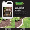 GreenThumb, Landscape and Mulch Bond, Mulch Glue for Landscaping, Rock,