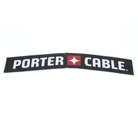 PORTER-CABLE Porter Cable 1000003143 Label Logo
