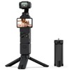 VRIG DJI Osmo Mini Tripod Desktop Stand with 1/4" Screw