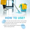 New 24 pcs Floor Cleaner Tablets Hard Floor Cleaner Tablets