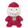 JAZWARES - Plush Toys, Multi-Coloured (156337)