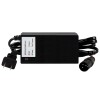 Mighty Max 24V 2A Electric Scooter Charger for Go-Go Elite