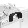 CELLONIC Viewfinder Eyecup Compatible with Sony Alpha 7R (ILCE-7R) /