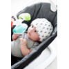 Hush Baby Hat with Softsound Technology and Medical Grade Sound